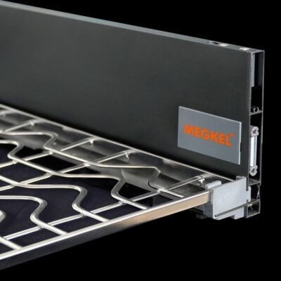 Giá bát đĩa,thìa đũa vách hộp Garis MD02V