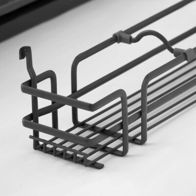 Giá chai lọ, gia vị, dao thớt Garis MM02N