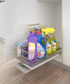 Giá để chất tẩy rửa Garis MU02.35