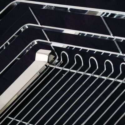 Giá xoong nồi Garis GP02C