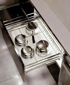 Giá xoong nồi Garis GP02C Giá xoong nồi Garis GP02C