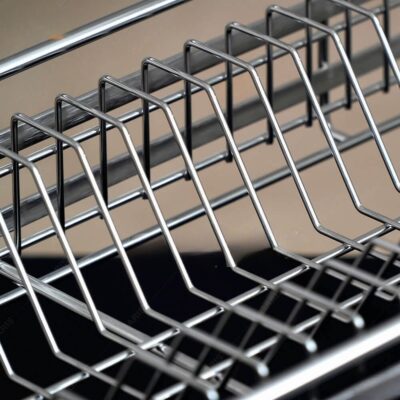 Giá bát đĩa nâng hạ Garis GL06E