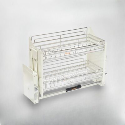 Giá bát đĩa nâng hạ Garis GL06E