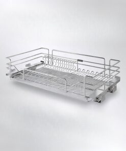 Giá xoong nồi bát đĩa Garis MD04V