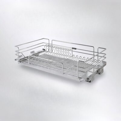 Giá xoong nồi bát đĩa Garis MD04V