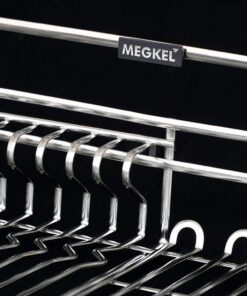 Giá xoong nồi bát đĩa Garis MD04V