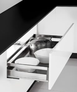 Giá xoong nồi Garis GP01