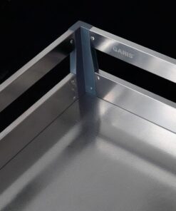 Giá xoong nồi Garis GP01