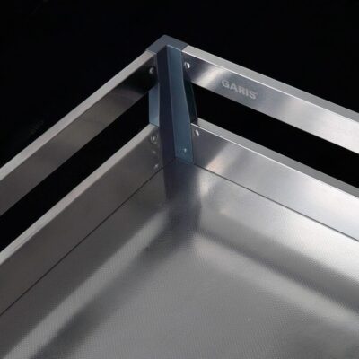 Giá xoong nồi Garis GP01