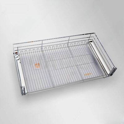 Giá xoong nồi Garis GP02E