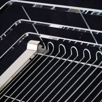 Giá xoong nồi Garis GP02E