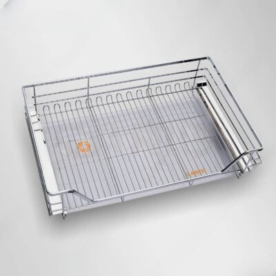 Giá xoong nồi Garis GP04C