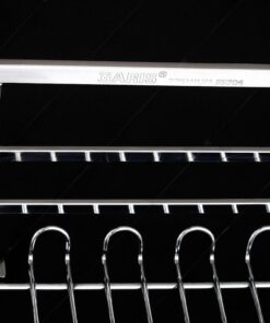 Giá xoong nồi Garis GP04C