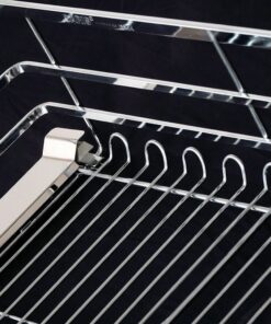 Giá xoong nồi Garis GP04C