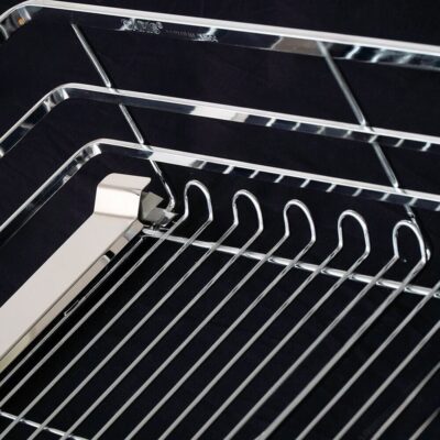 Giá xoong nồi Garis GP04C