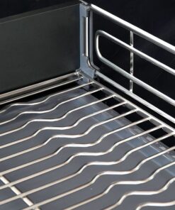 Giá xoong nồi vách hộp Garis MP02V