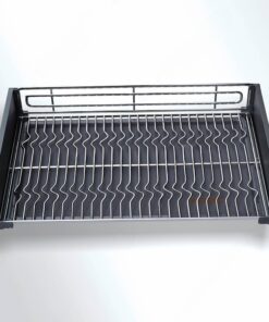 Giá xoong nồi vách hộp Garis MP02V