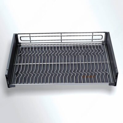 Giá xoong nồi vách hộp Garis MP02V