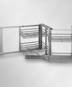 Hệ góc liên hoàn Garis MC02E.45L/R