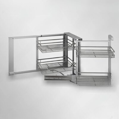 Hệ góc liên hoàn Garis MC02E.45L/R