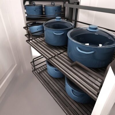 Hệ góc liên hoàn Garis MC02N.45