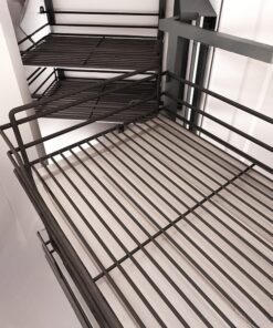 Hệ góc liên hoàn Garis MC02N.45