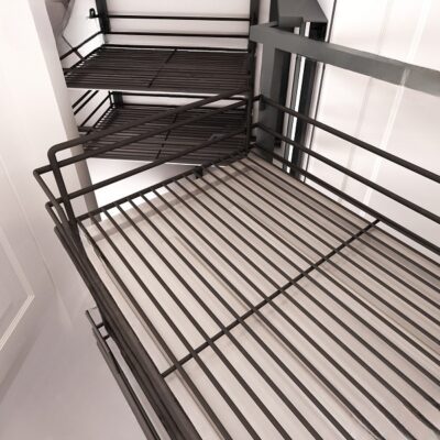 Hệ góc liên hoàn Garis MC02N.45