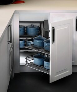 Hệ góc liên hoàn Garis MC02N.45