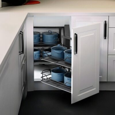 Hệ góc liên hoàn Garis MC02N.45