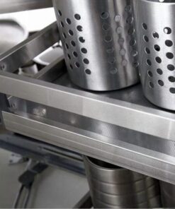 Hệ góc liên hoàn Garis GC01.45L/R