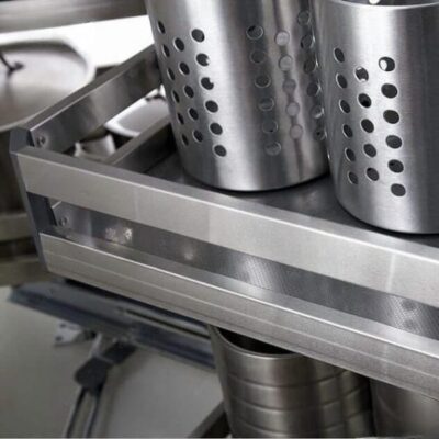 Hệ góc liên hoàn Garis GC01.45L/R