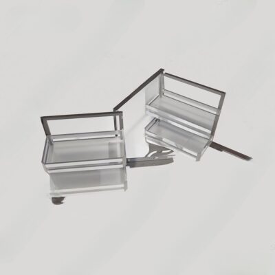 Hệ góc liên hoàn Garis GC01.45L/R