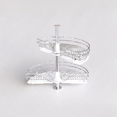Mâm xoay góc mở 1/2 Garis GS01.8E