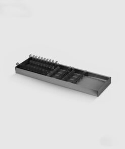 Giá gia vị nâng hạ điện Garis GL05 Giá gia vị nâng hạ điện Garis GL05