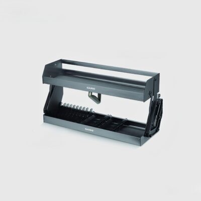 Giá gia vị nâng hạ cơ Garis GL05