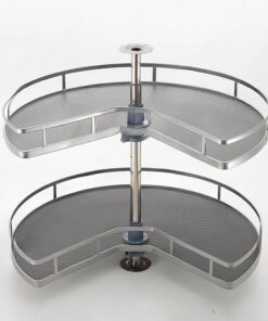 Mâm xoay mở 3/4 Garis GS03.80N Mâm xoay mở 3/4 Garis GS03.80N