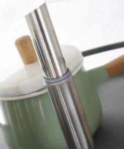 Mâm xoay mở 3/4 Garis GS03.80N Mâm xoay mở 3/4 Garis GS03.80N