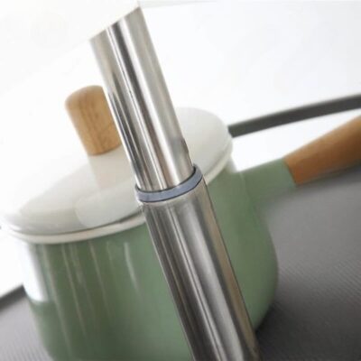 Mâm xoay mở 3/4 Garis GS03.80N