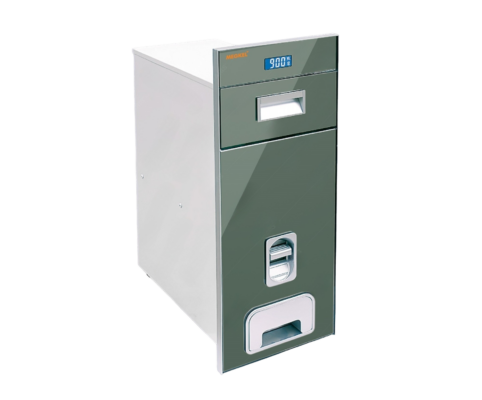 Thùng gạo điện tử Garis MR06E