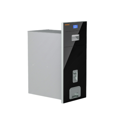 Thùng gạo điện tử Garis MR06E