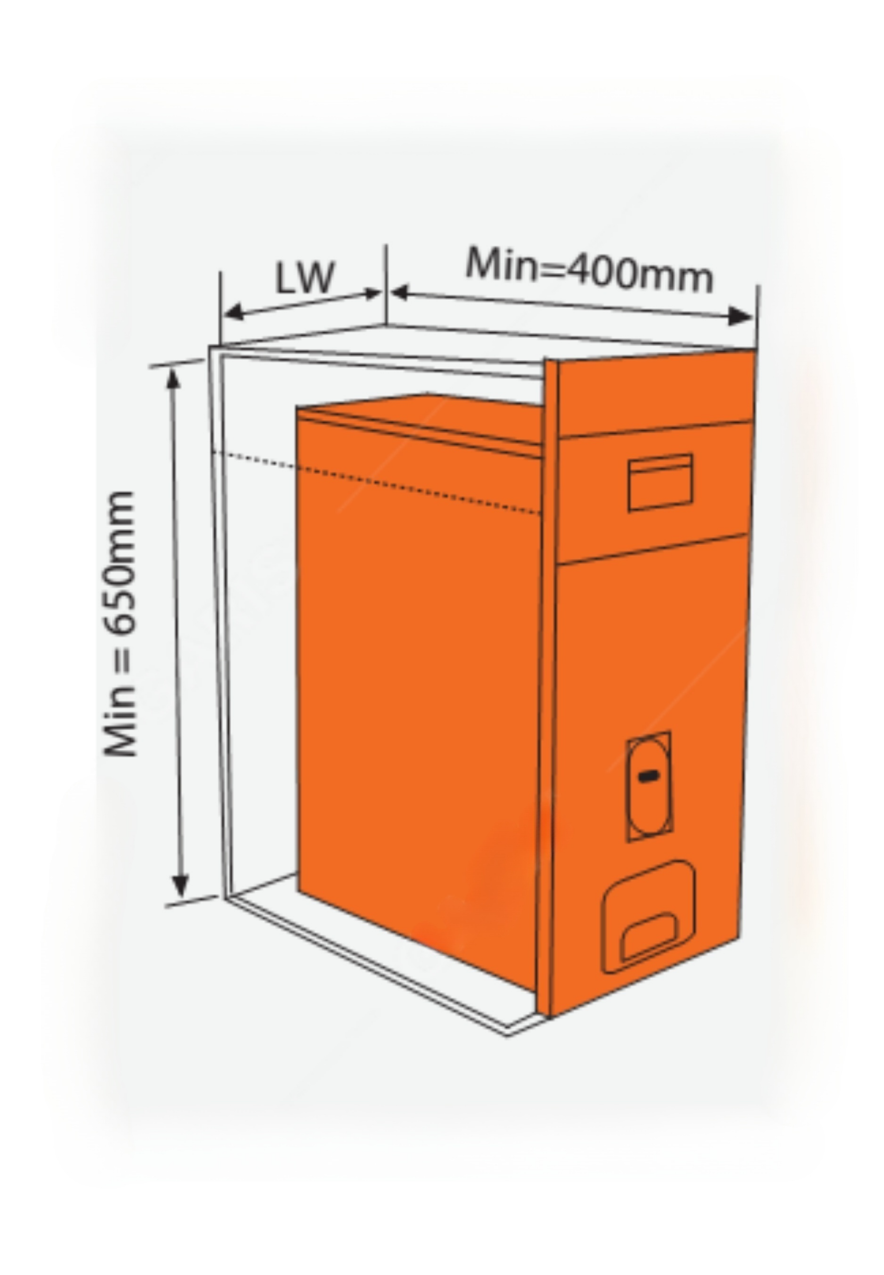 thung-gao-1-khoang-garis-gr06 Thùng gạo 1 khoang Garis GR06.30B/GR06.25B