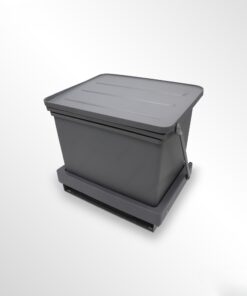 Thùng rác đơn 16L Garis GW03.16