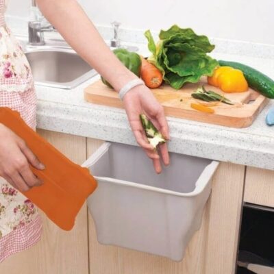 Thùng rác mini treo cánh 3L Garis GW04.245