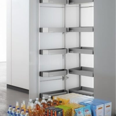 Tủ đồ khô 6 tầng Garis MS6.45GA/MS6.60GA