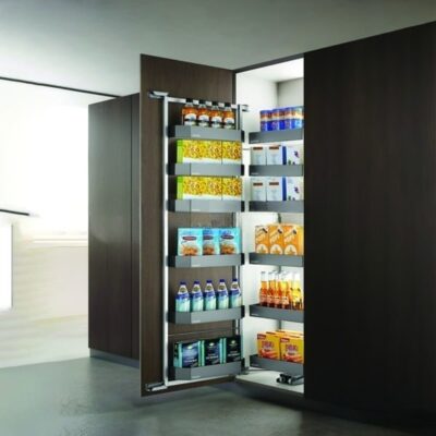 Tủ đồ khô 6 tầng Garis MS6.45GA/MS6.60GA