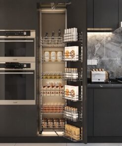 Tủ đồ khô 6 tầng Garis MS6.45V