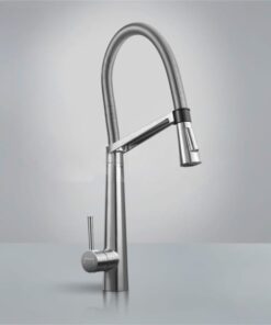 Vòi rửa cao cấp Garis MF03P