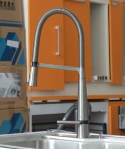 Vòi rửa cao cấp Garis MF03P