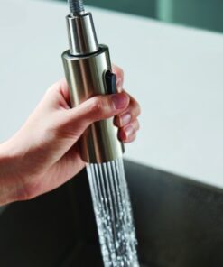 Vòi rửa cao cấp Garis MF04E Vòi rửa cao cấp Garis MF04E