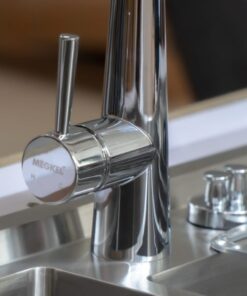 Vòi rửa cao cấp Garis MF11C